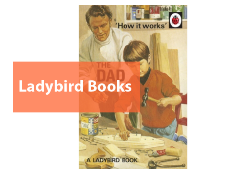 Ladybird Books Image-01