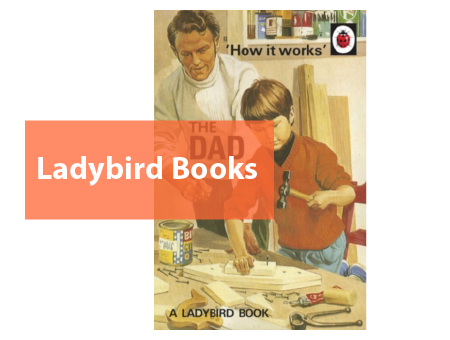 Ladybird Books Image-01