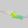 Pylones Filou Cake Server - Orange - Image 4