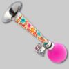 Pylones Fiori Bike Horn