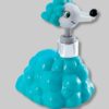 Pylones Bubble Soap Dispenser