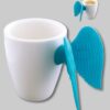 Pylones Angel Wings Mug