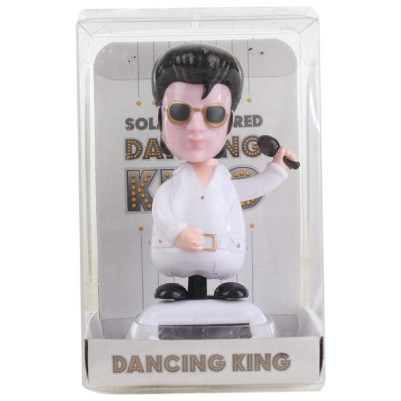 Elvis Solar Dancer