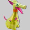 Pylones WOOF! Waterspray Bottle - Image 2