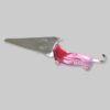 Pylones Filou Cake Server - Orange - Image 3