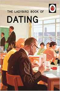 Ladybird Book Dating