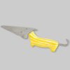 Pylones Filou Cake Server - Orange - Image 2