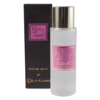 Lily Flame Mist Spray - Party Time