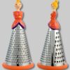 Pylones Madame Grater - Image 5