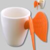 Pylones Angel Wings Mug - Image 4