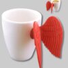 Pylones Angel Wings Mug - Image 3