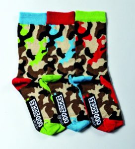 united oddsocks army
