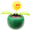 Sunflower Solar Dancer