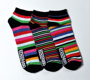 United Oddsocks Liner