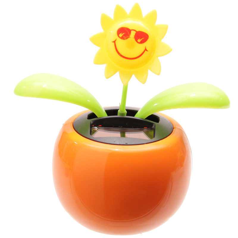 Sunflower Solar Dancer - Image 2