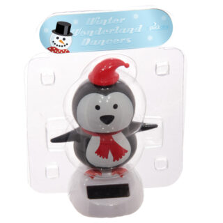 Penguin Solar Pal