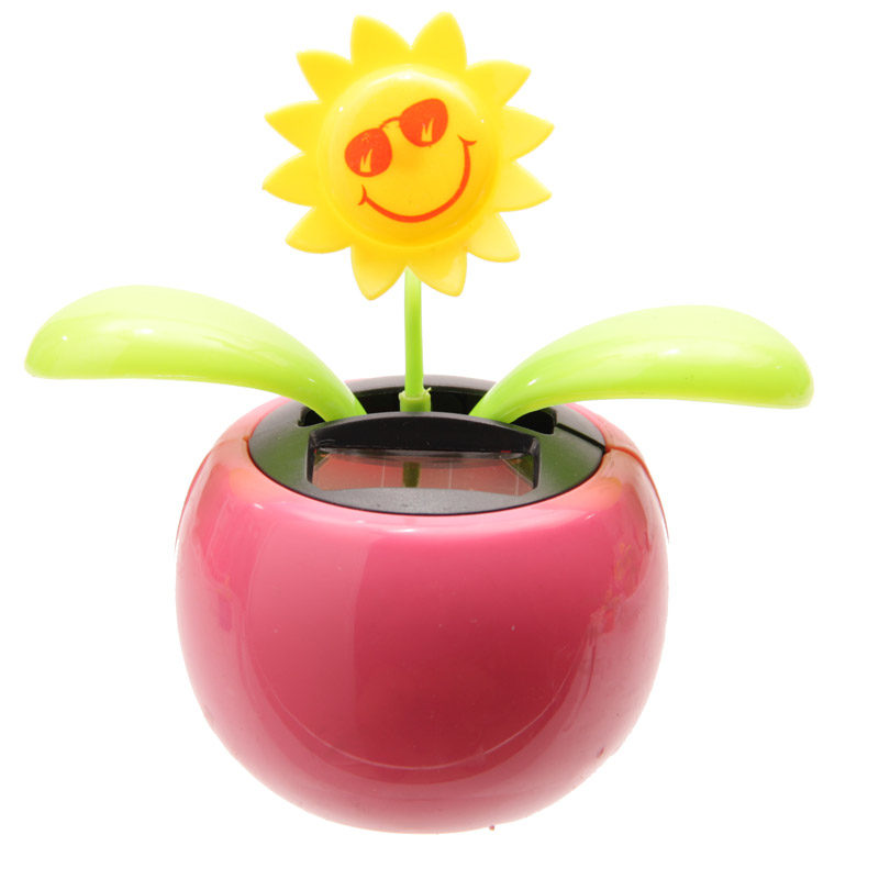 Sunflower Solar Dancer - Image 3