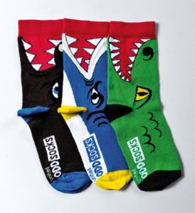 united oddsocks animal