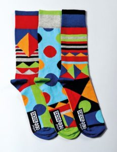 united oddsocks ben