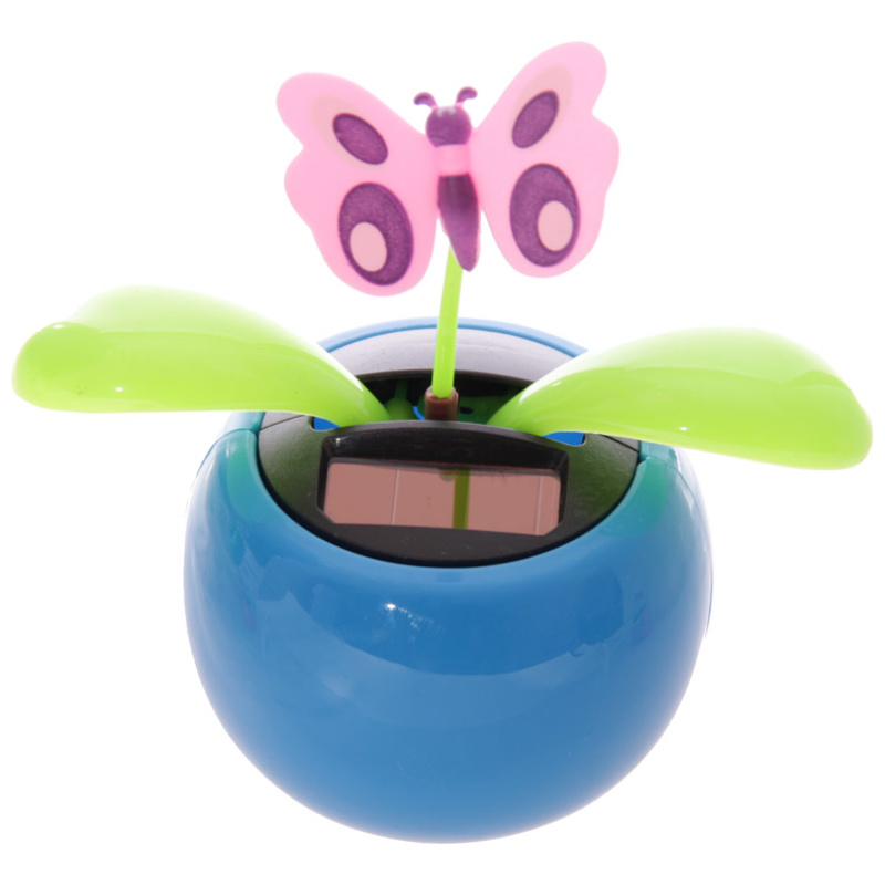 Butterfly Solar Pal