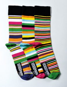 united oddsocks brian