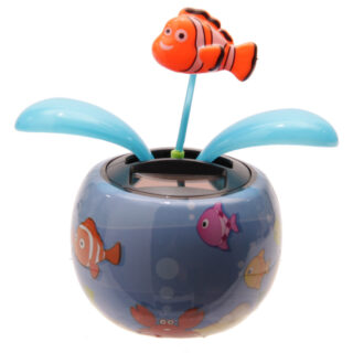 Nemo Solar Pal