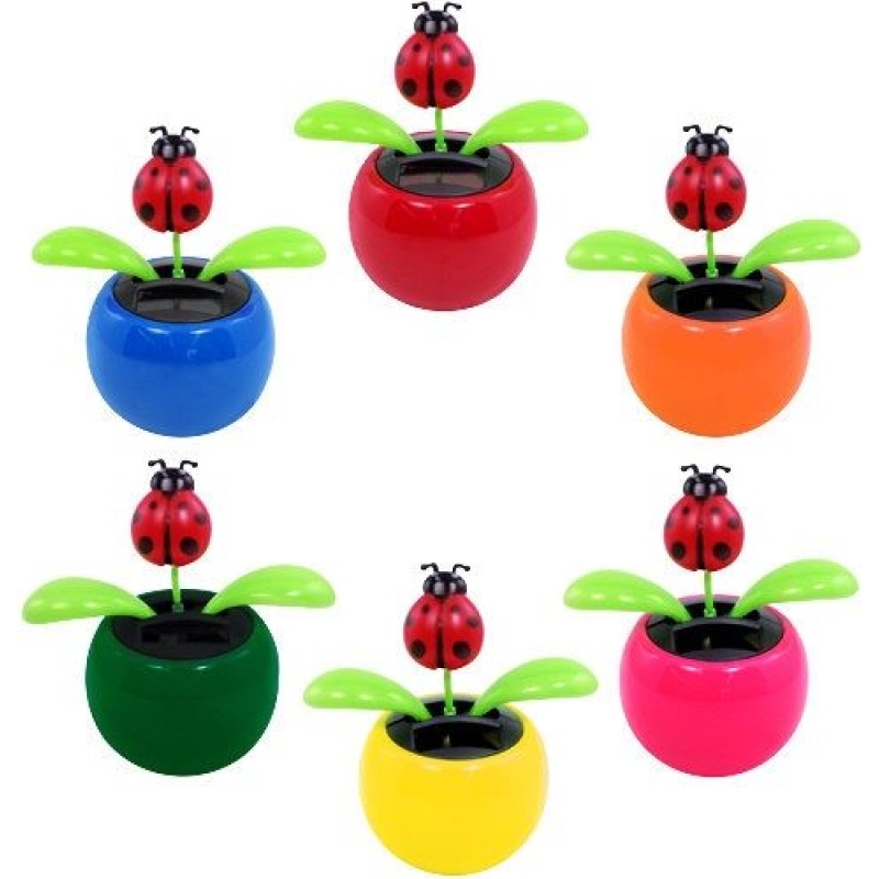 Ladybug Solar Pal