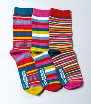 UNITED ODDSOCKS - LADIES LOTTIE