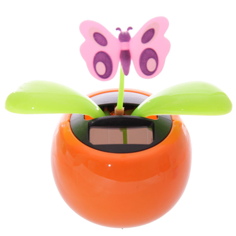 Butterfly Solar Pal - Image 4