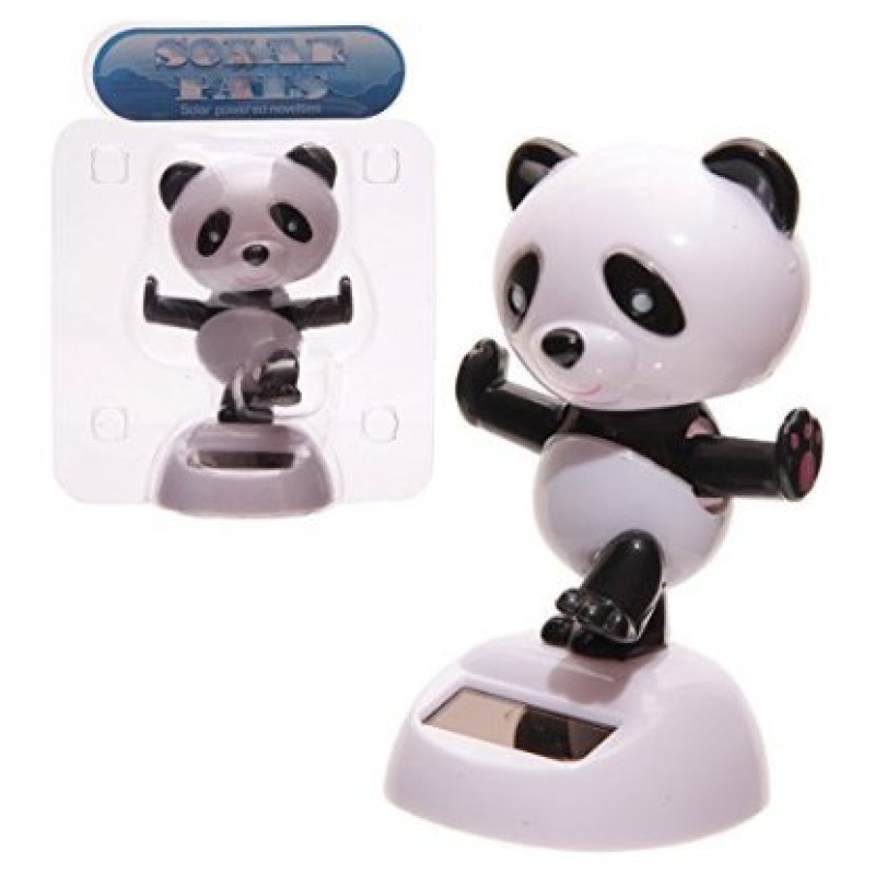Panda Solar Dancer