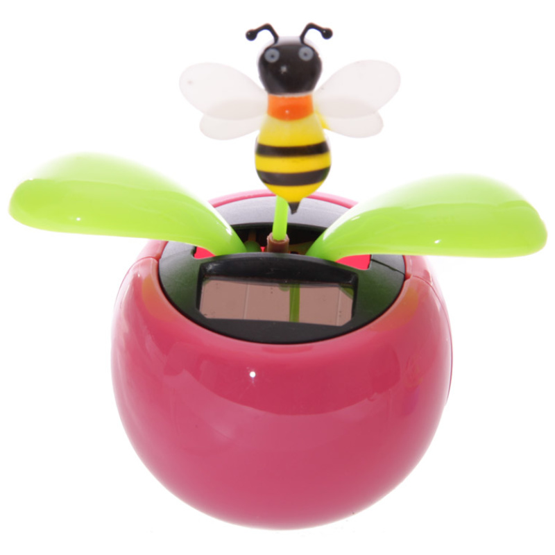 Bee Solar Pal