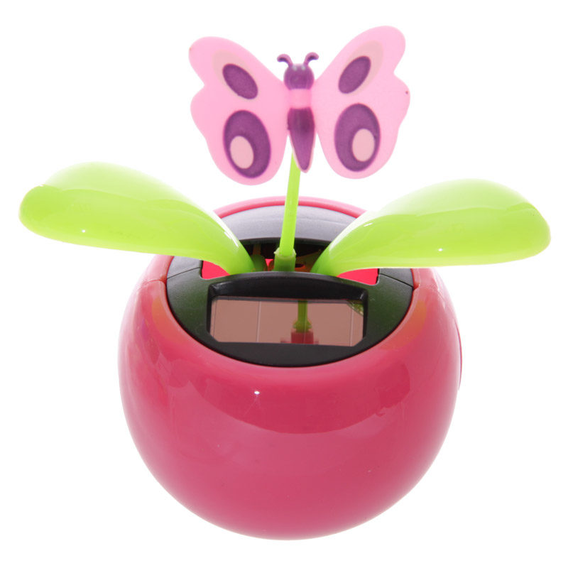 Butterfly Solar Pal - Image 2