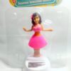 Hula Solar Dancer