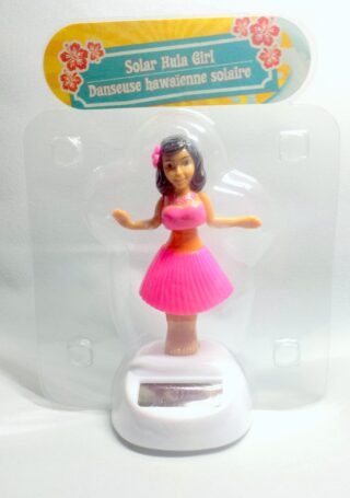 Hula Solar Dancer