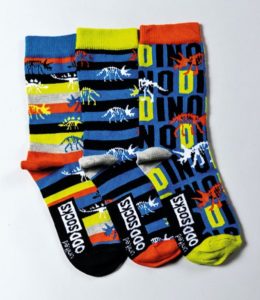 united oddsocks roar