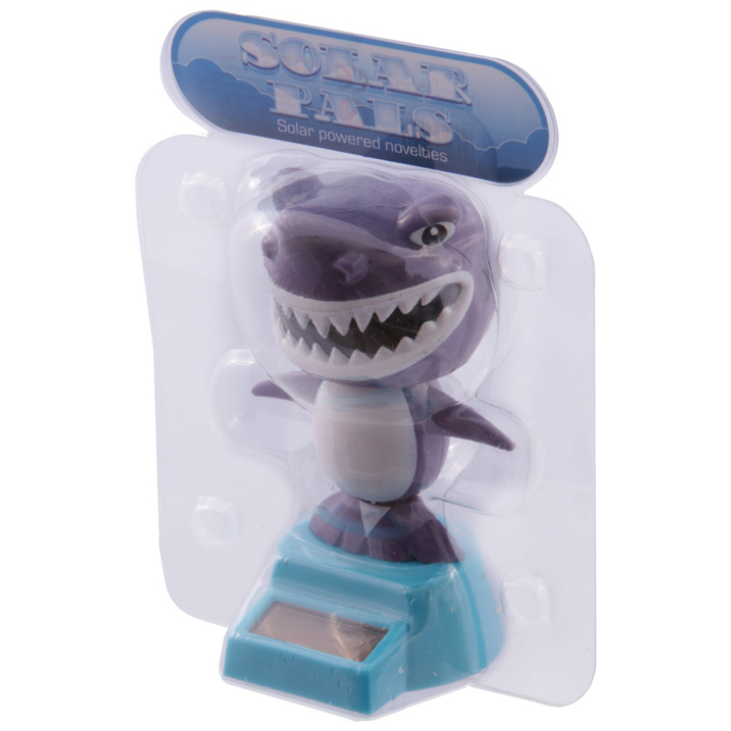 Shark Solar Pal
