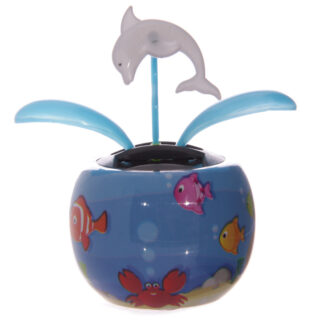 Dolphin Solar Pal