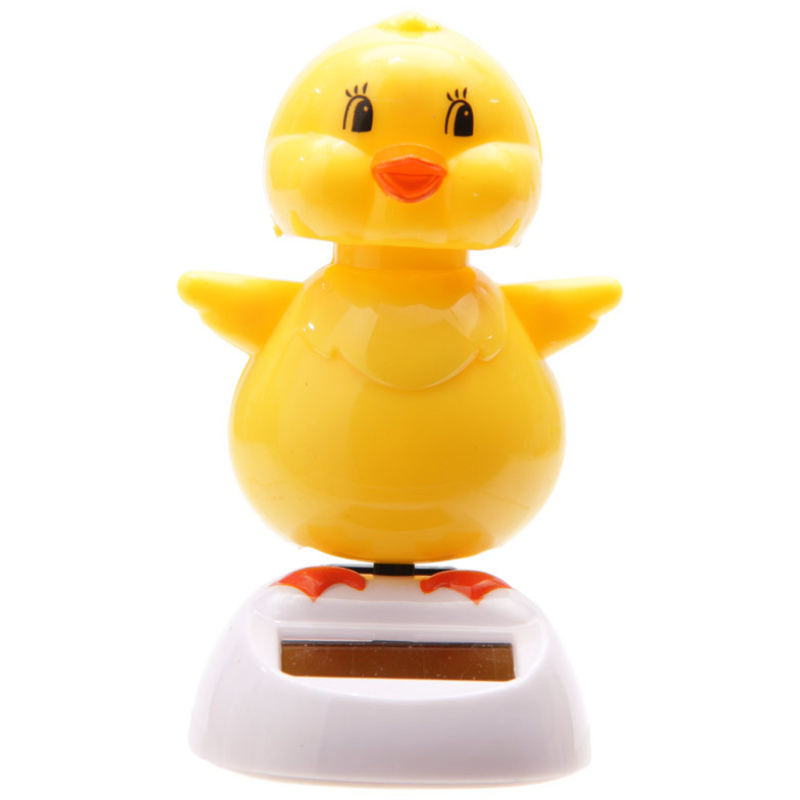 Duck Solar Pal