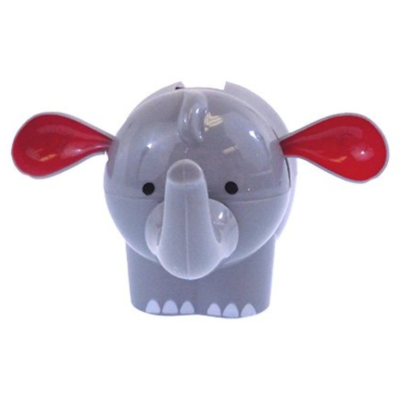 Flying Elephant Solar Pal