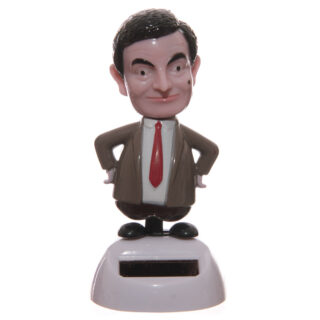 Mr Bean Solar Pal