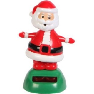 Santa Solar Pal