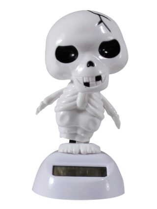 Skeleton Solar Pal
