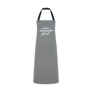 Artscape Apron Champagne