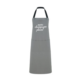 Artscape Apron Champagne