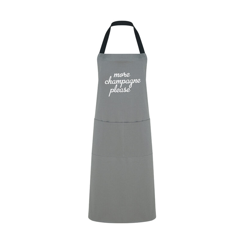 Artscape Apron Champagne