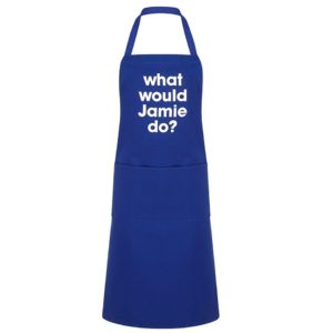 Artscape Apron Jamie