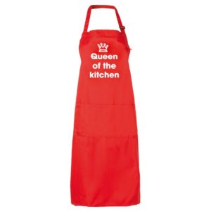 Artscape Apron Queen