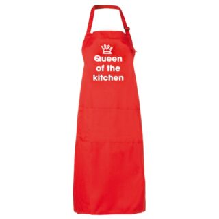 Artscape Apron Queen