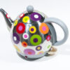 Pylones Spa Design Kettle