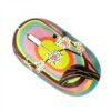 Cyber Bug Wireless Mouse & Mat - Image 4